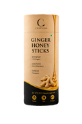 Cropicon Ginger Honey Sticks
